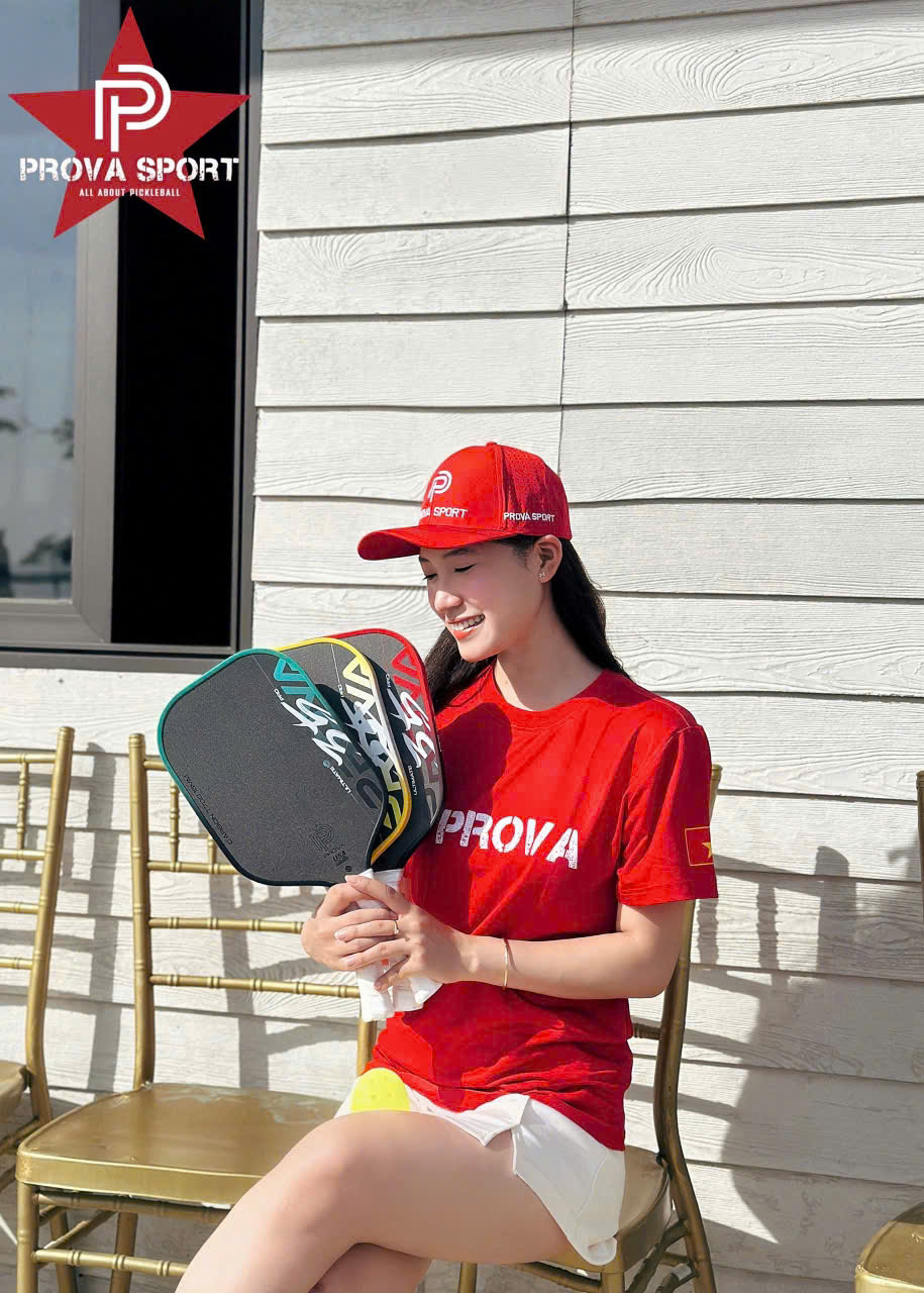 Prova Sport lifestyle
